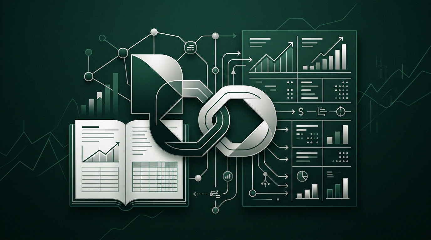 Finance Courses: Bookkeeping Business, M&A and Financial Coaching