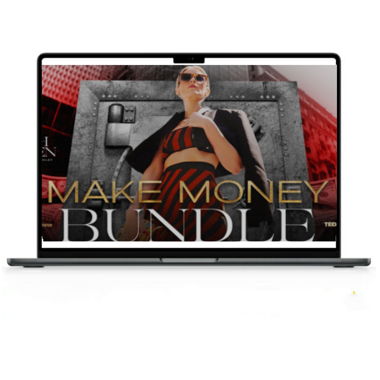 Leanne Lopez Mosley The Make Money Bundle: Practical Income Strategies